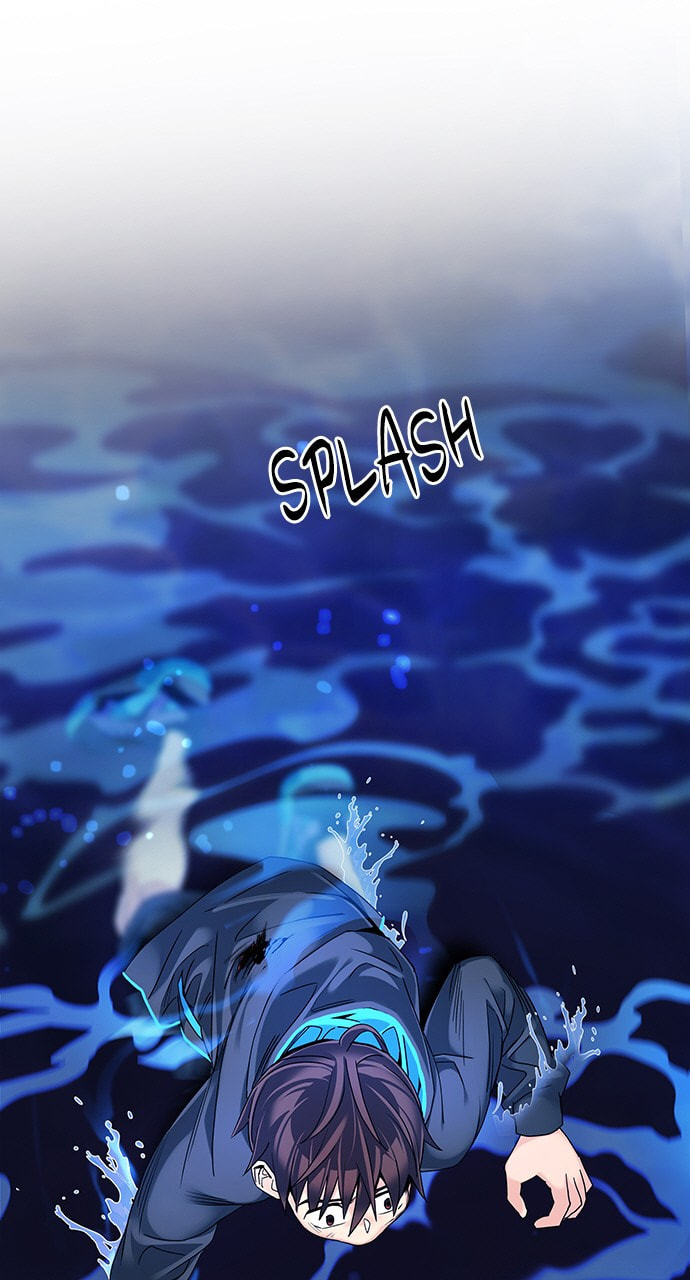 Read DICE chapter 360 image 19 on Lezhin
