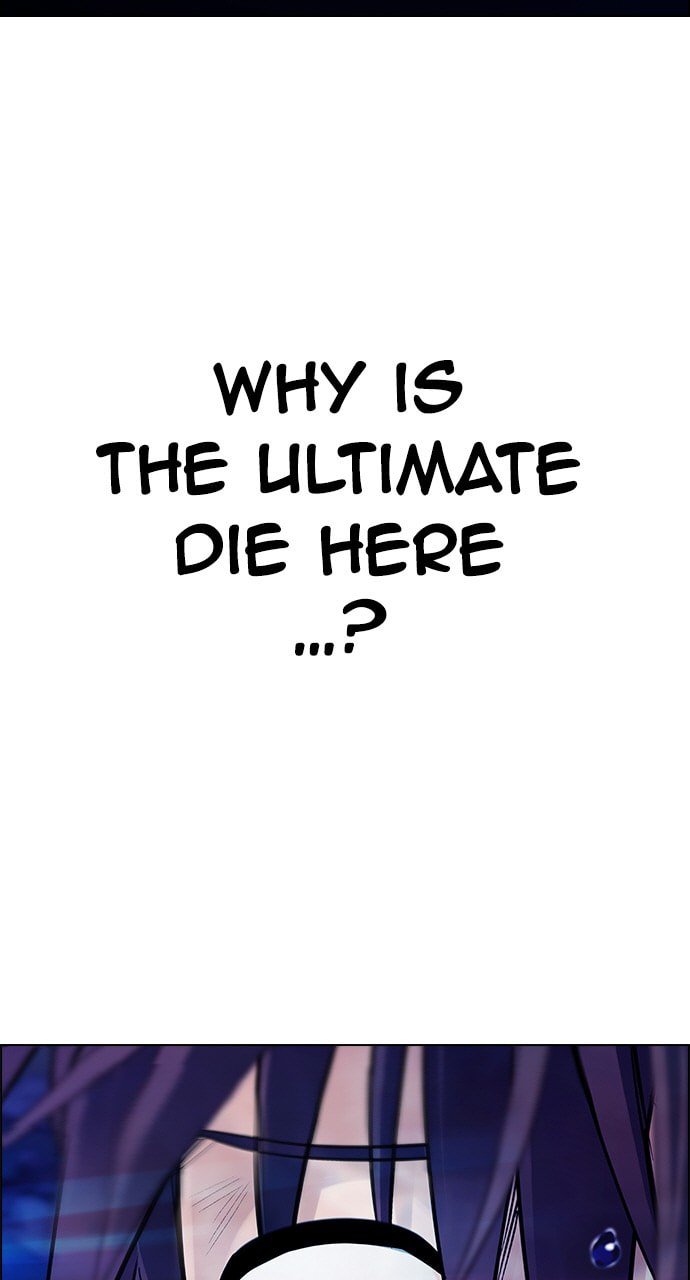 Read DICE chapter 360 image 3 on Lezhin