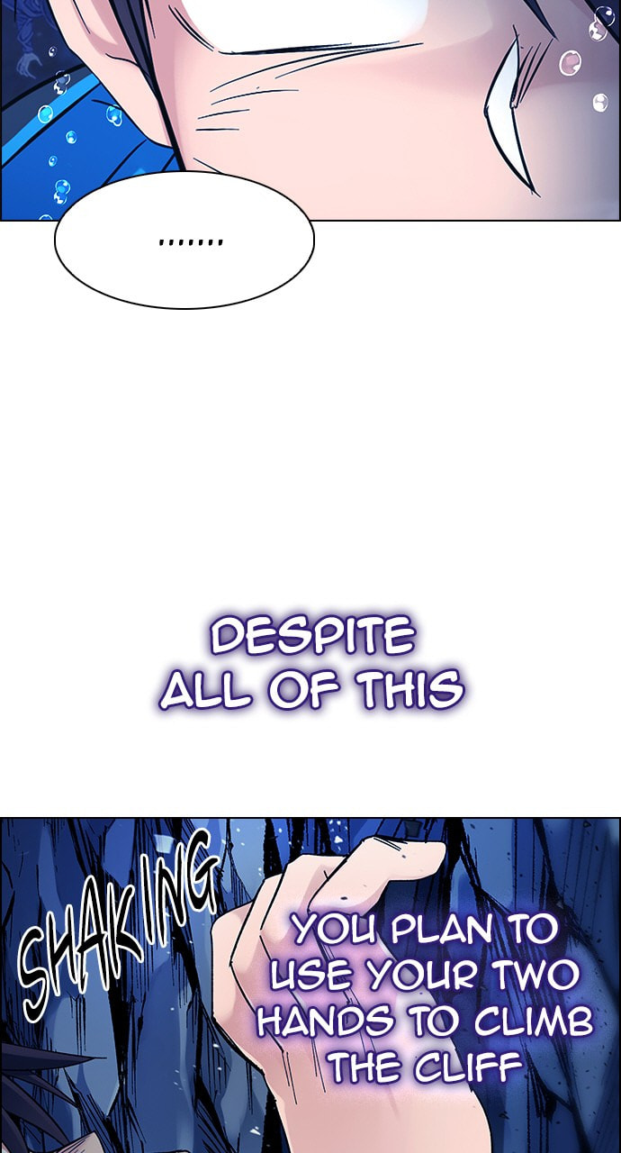 Read DICE chapter 360 image 38 on Lezhin
