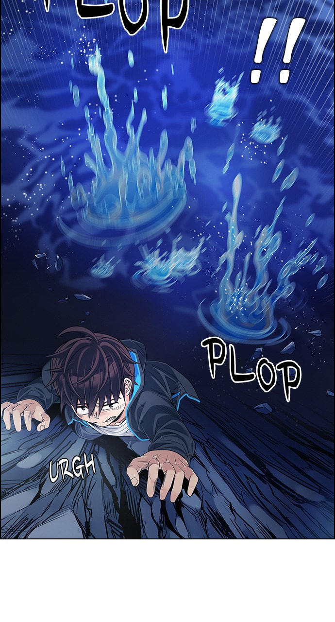 Read DICE chapter 360 image 45 on Lezhin