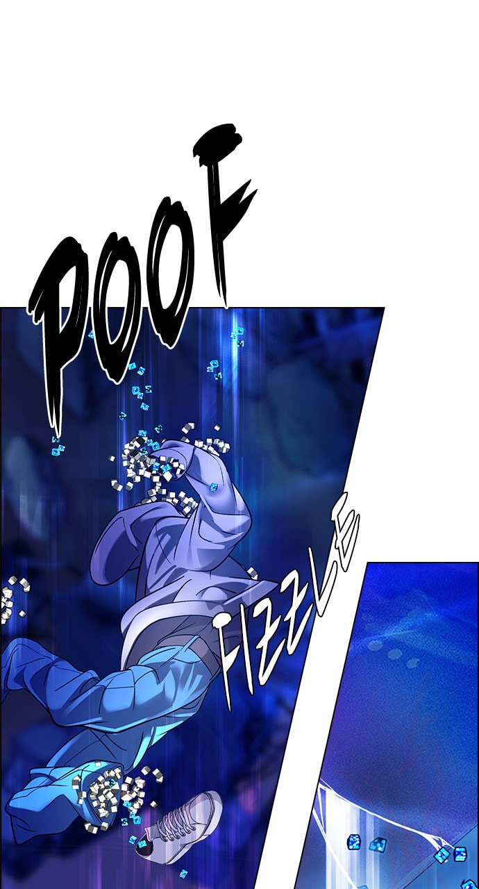 Read DICE chapter 360 image 5 on Lezhin