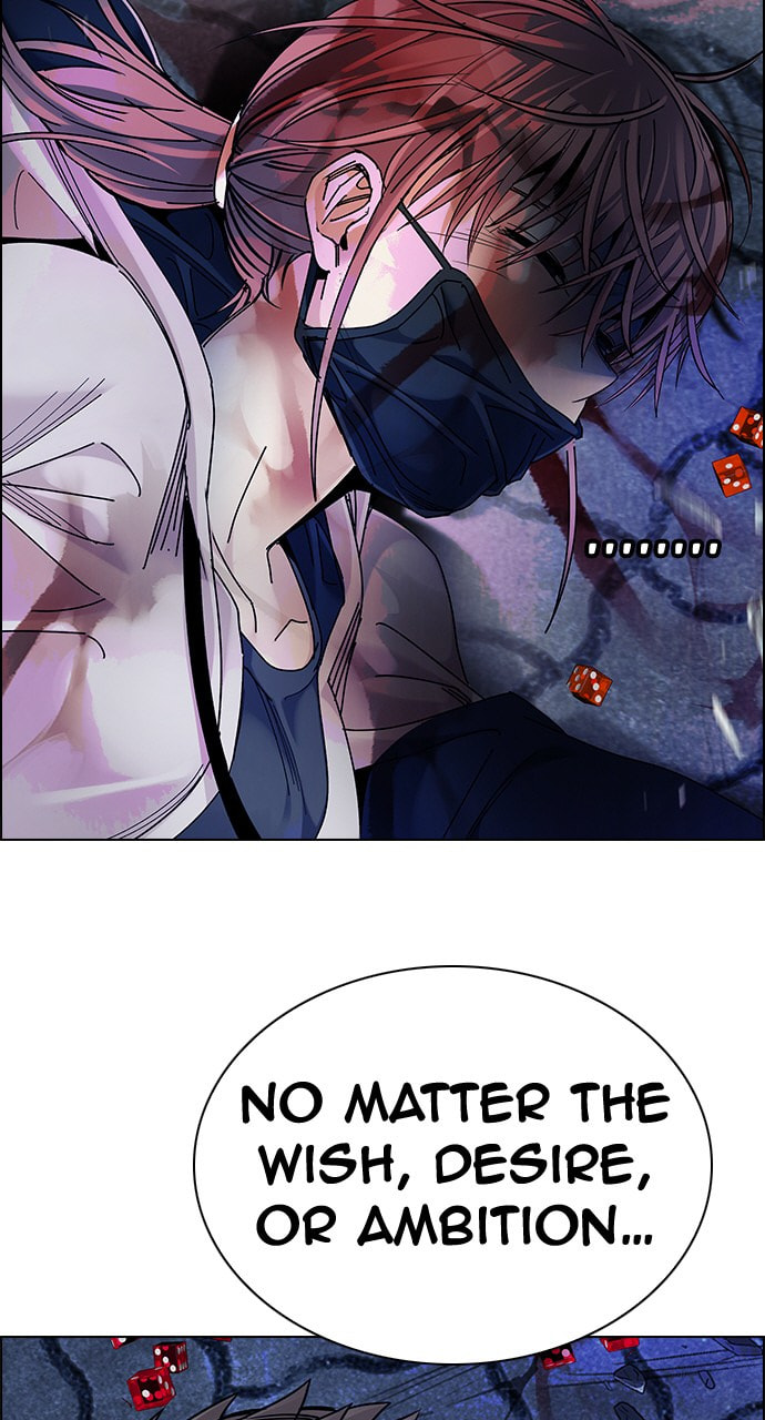 Read DICE chapter 360 image 53 on Lezhin