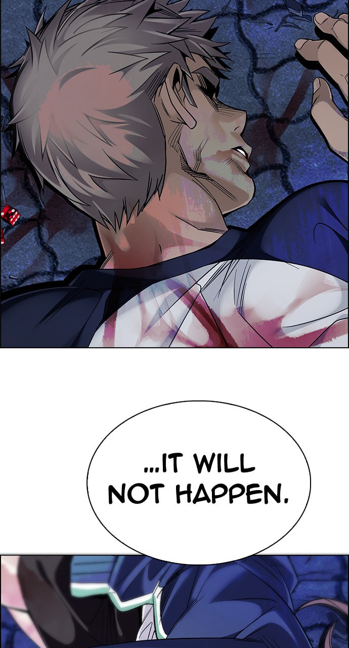 Read DICE chapter 360 image 54 on Lezhin