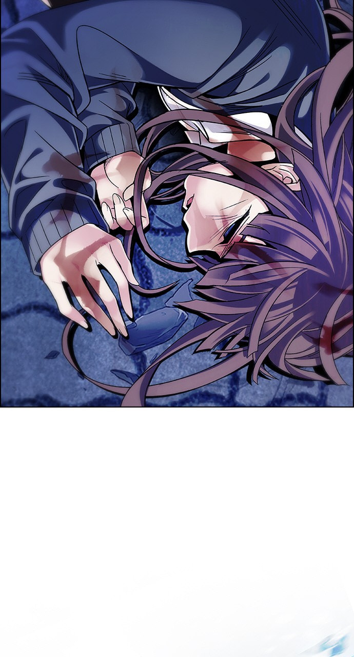 Read DICE chapter 360 image 55 on Lezhin