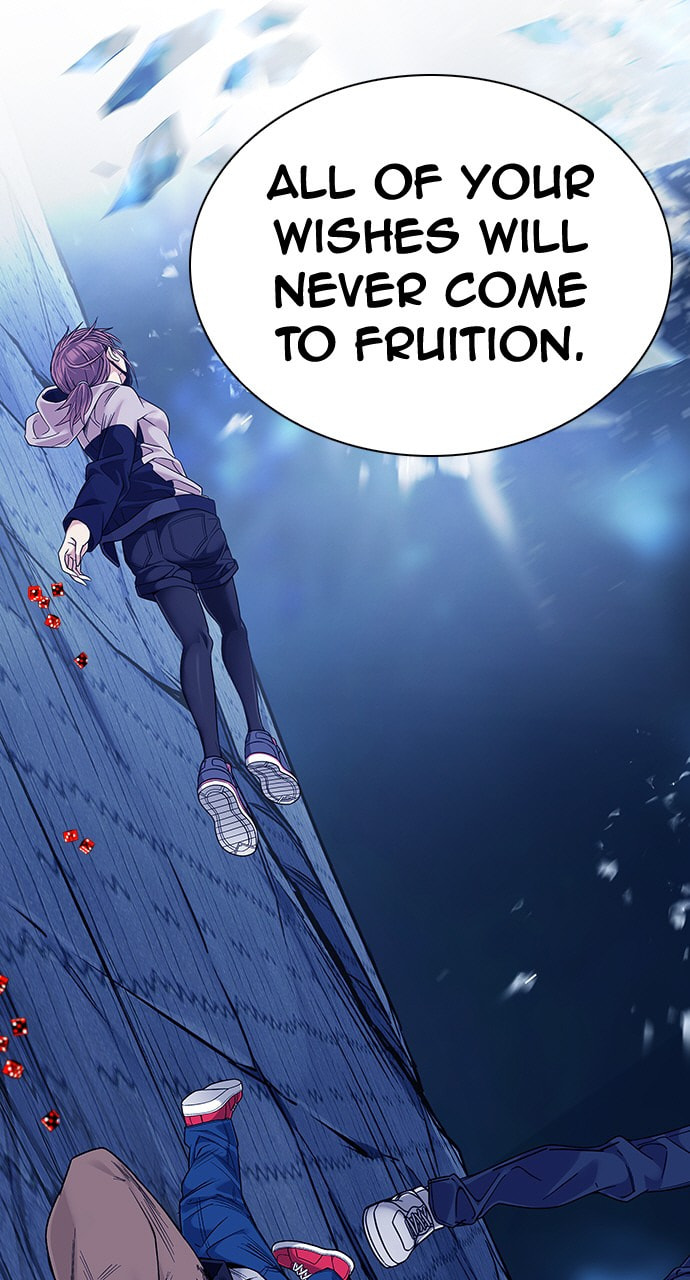 Read DICE chapter 360 image 56 on Lezhin
