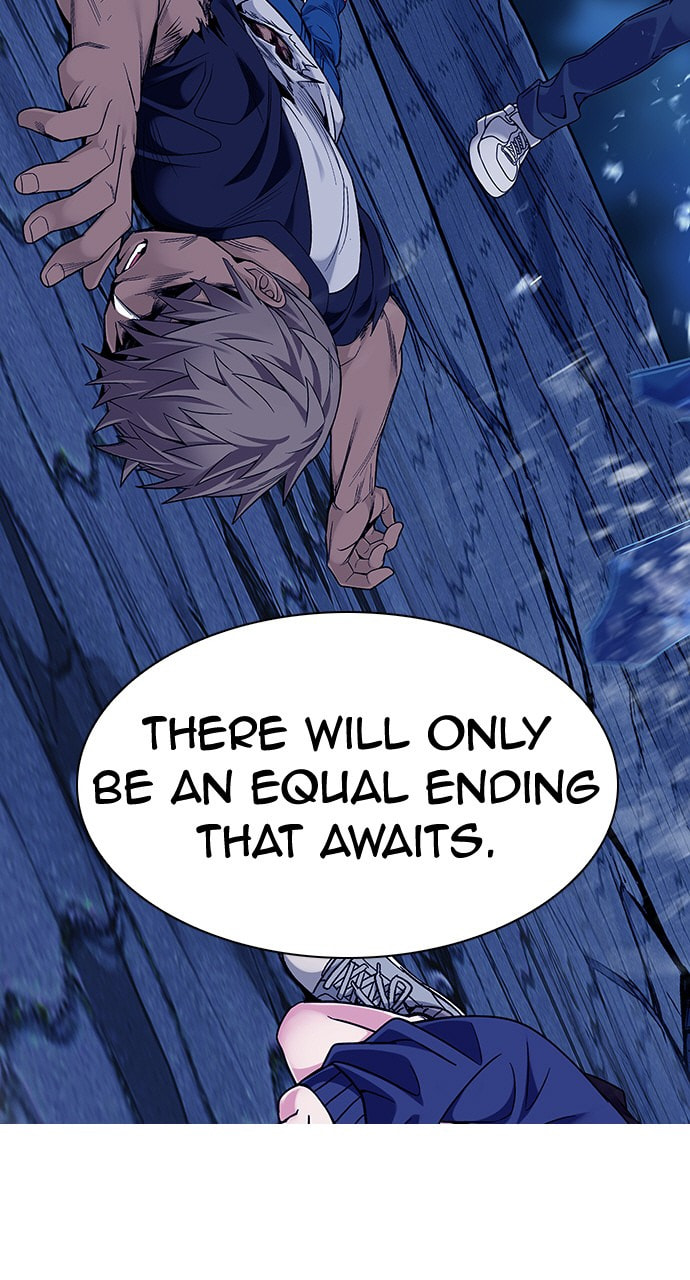 Read DICE chapter 360 image 57 on Lezhin