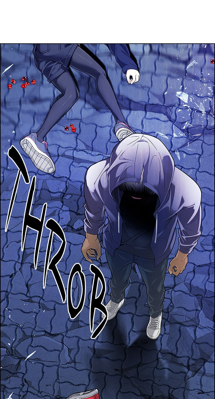 Read DICE chapter 360 image 58 on Lezhin
