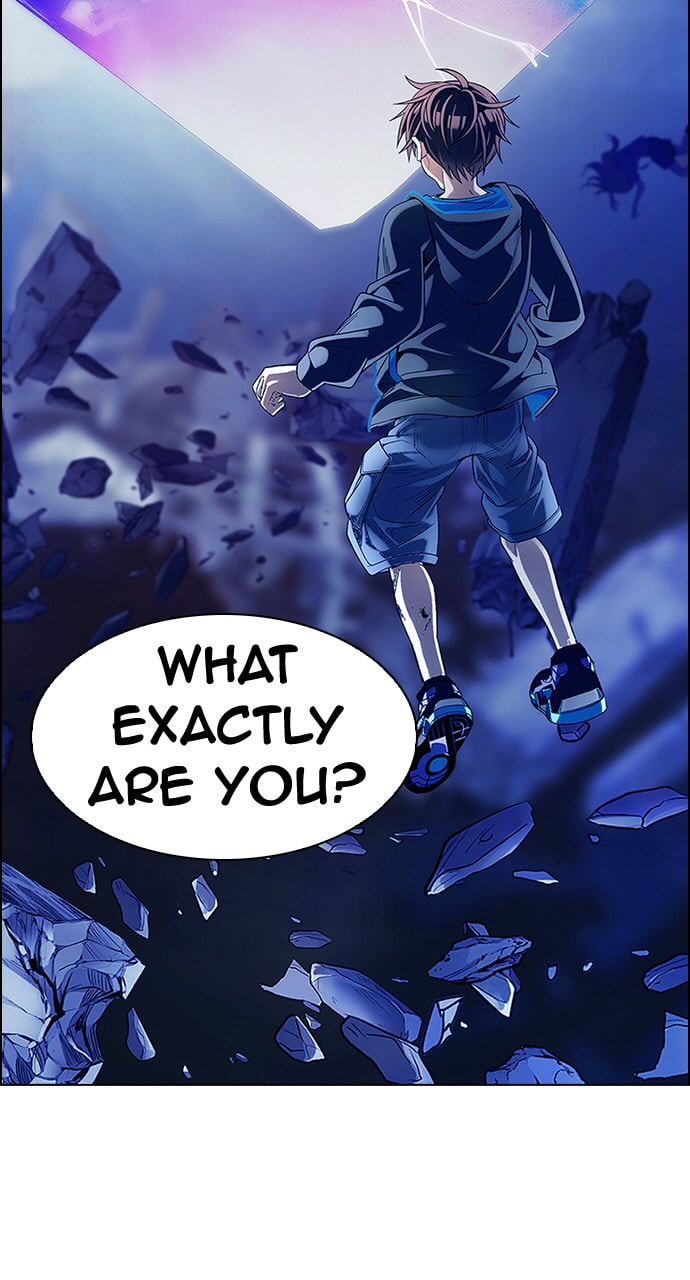 Read DICE chapter 360 image 64 on Lezhin