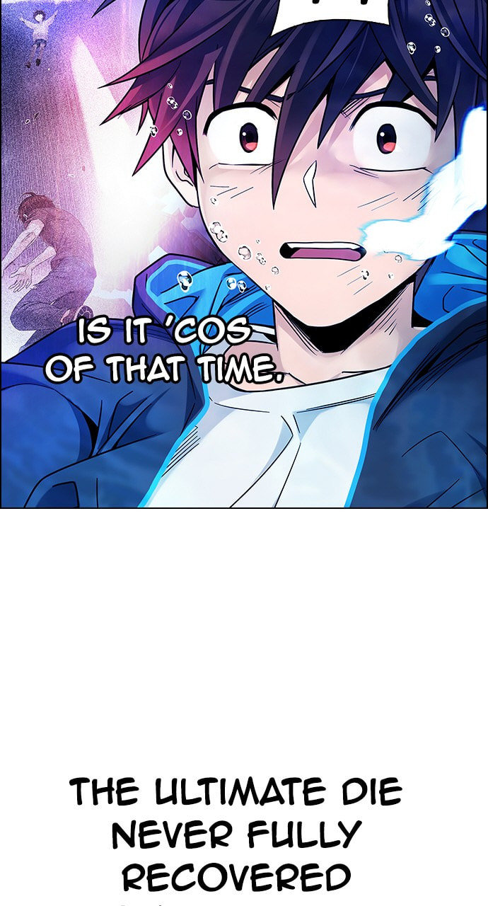Read DICE chapter 360 image 9 on Lezhin