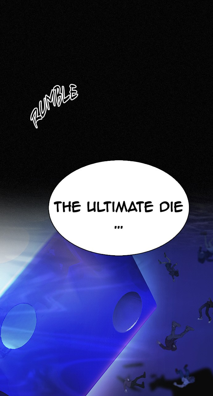 Read DICE chapter 361 image 10 on Lezhin