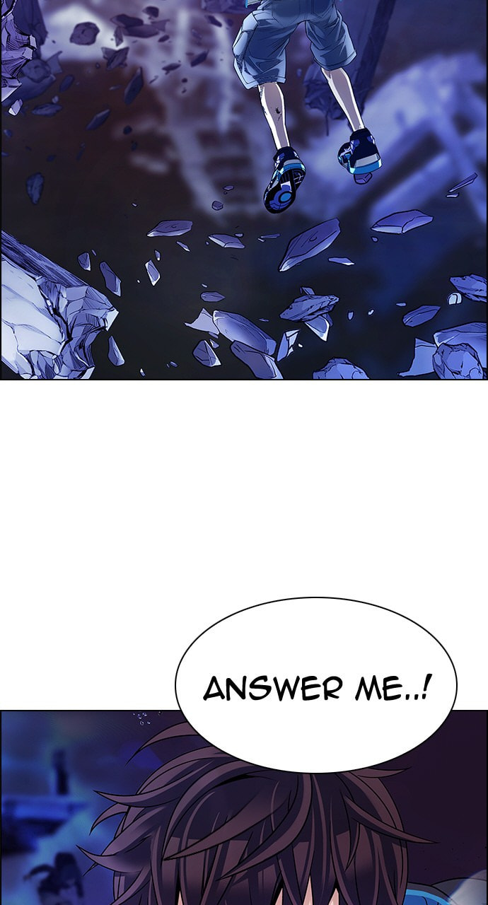 Read DICE chapter 361 image 14 on Lezhin