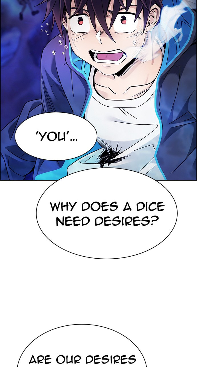 Read DICE chapter 361 image 15 on Lezhin