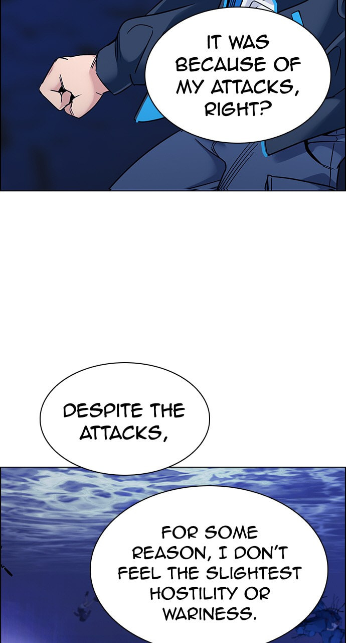 Read DICE chapter 361 image 19 on Lezhin