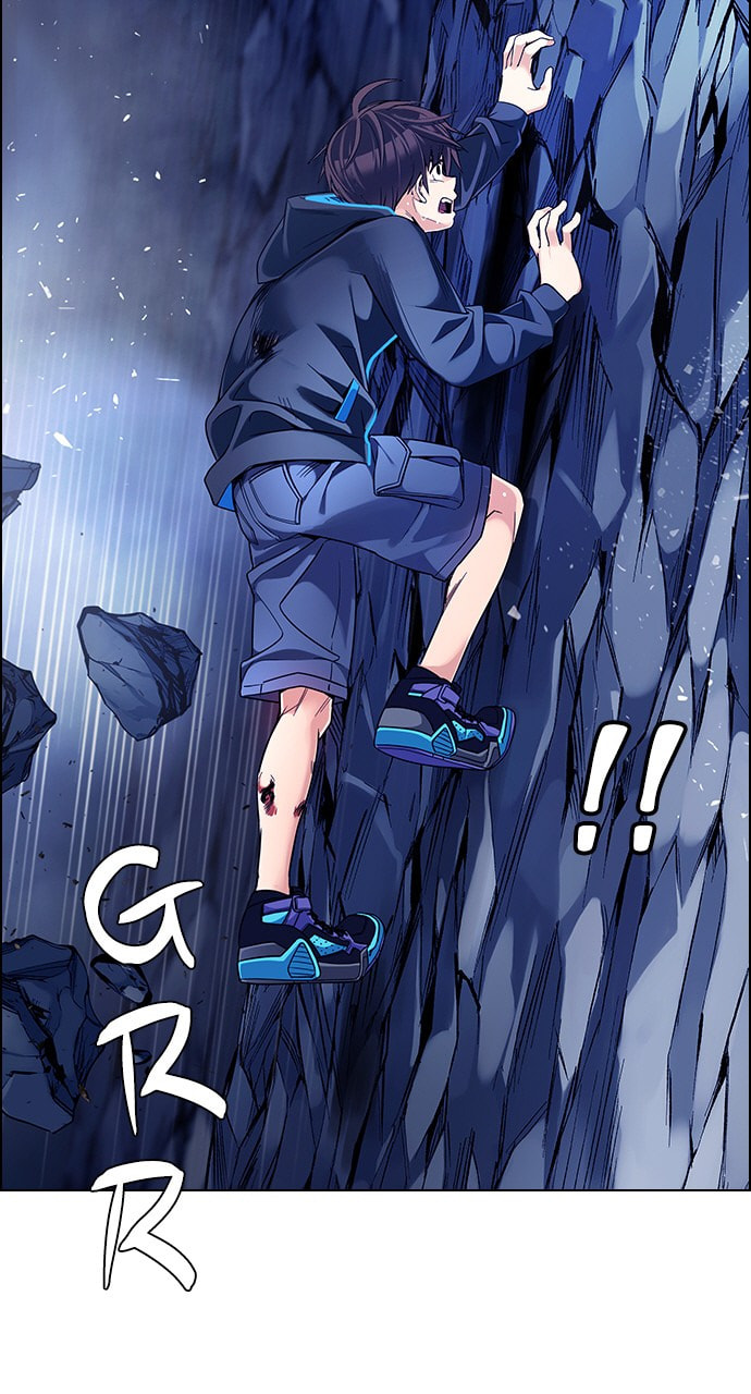 Read DICE chapter 361 image 2 on Lezhin