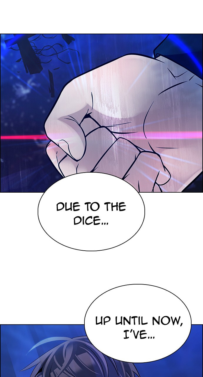 Read DICE chapter 361 image 22 on Lezhin