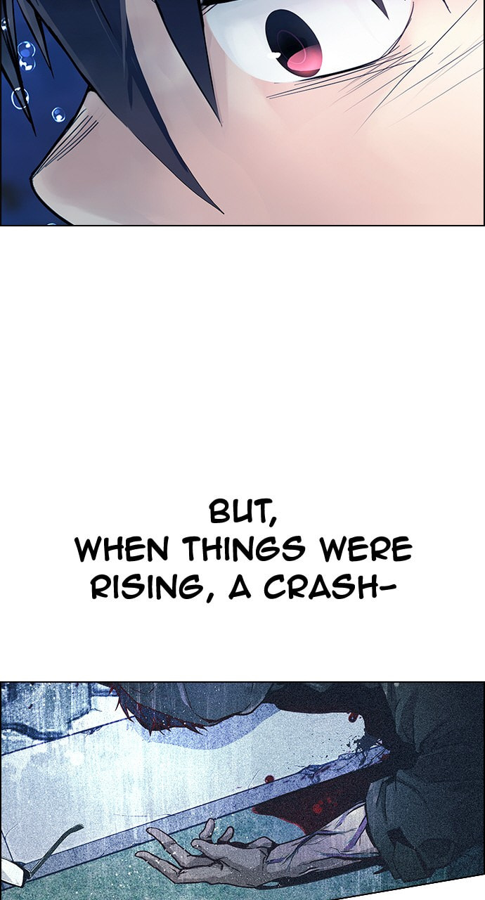 Read DICE chapter 361 image 24 on Lezhin