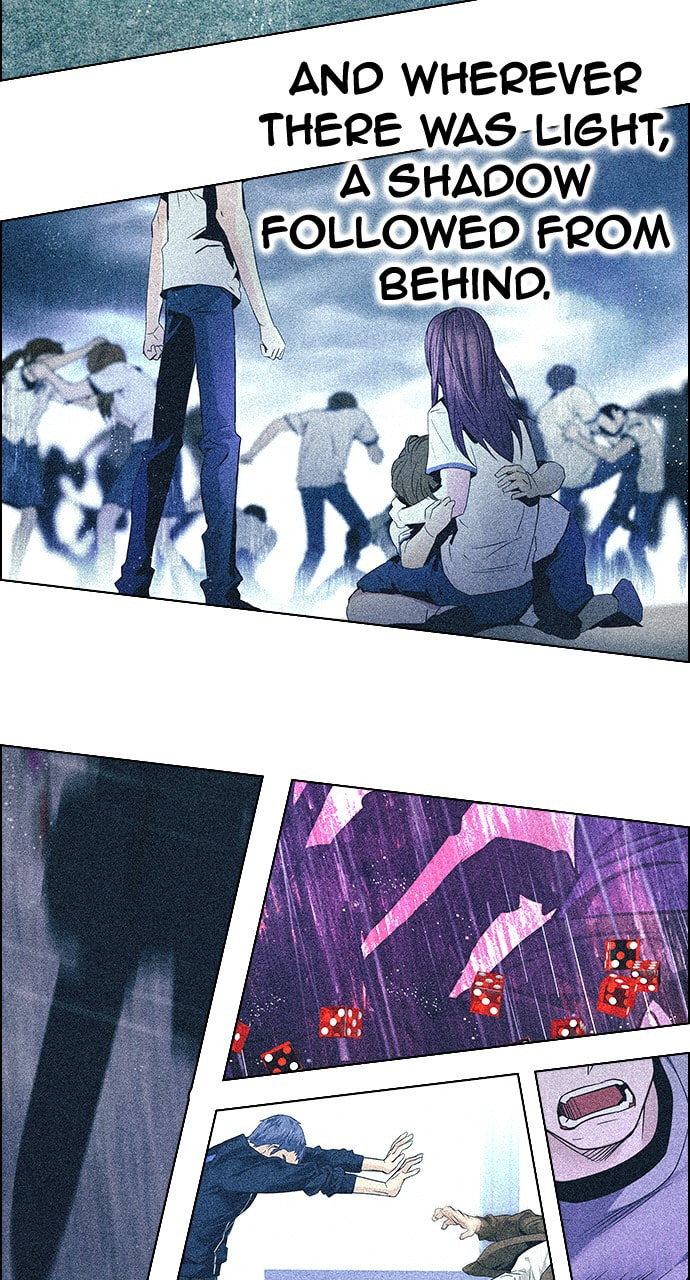 Read DICE chapter 361 image 25 on Lezhin