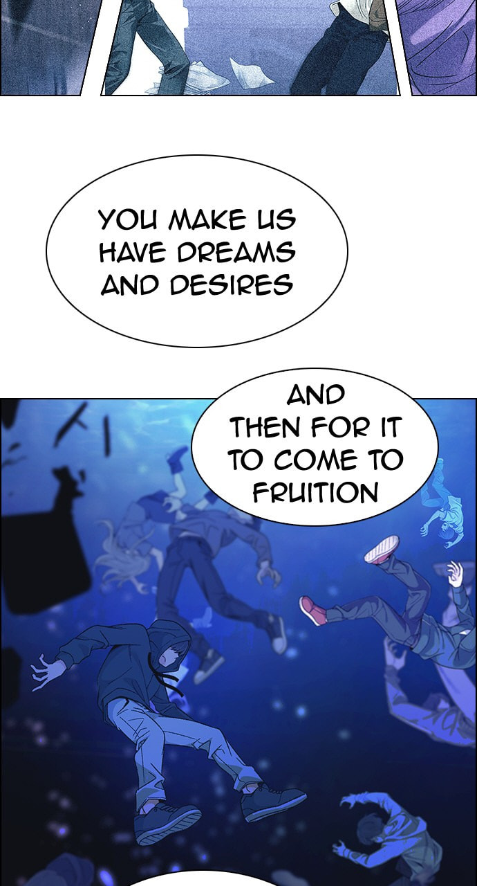 Read DICE chapter 361 image 26 on Lezhin