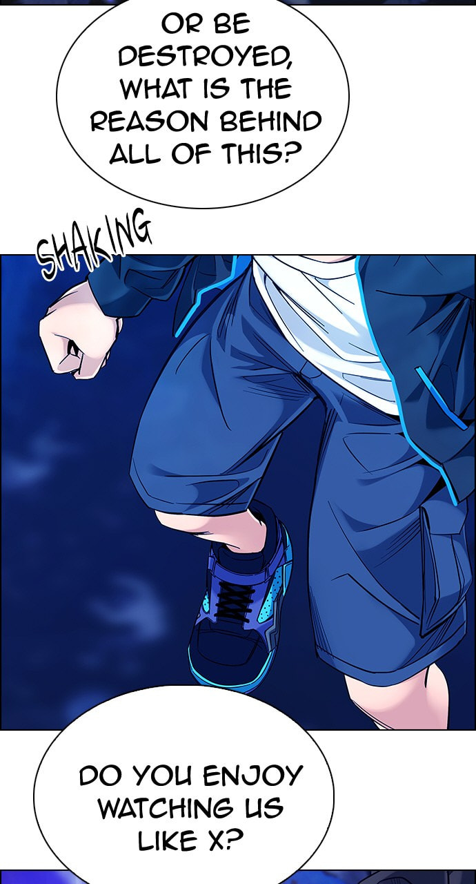 Read DICE chapter 361 image 27 on Lezhin