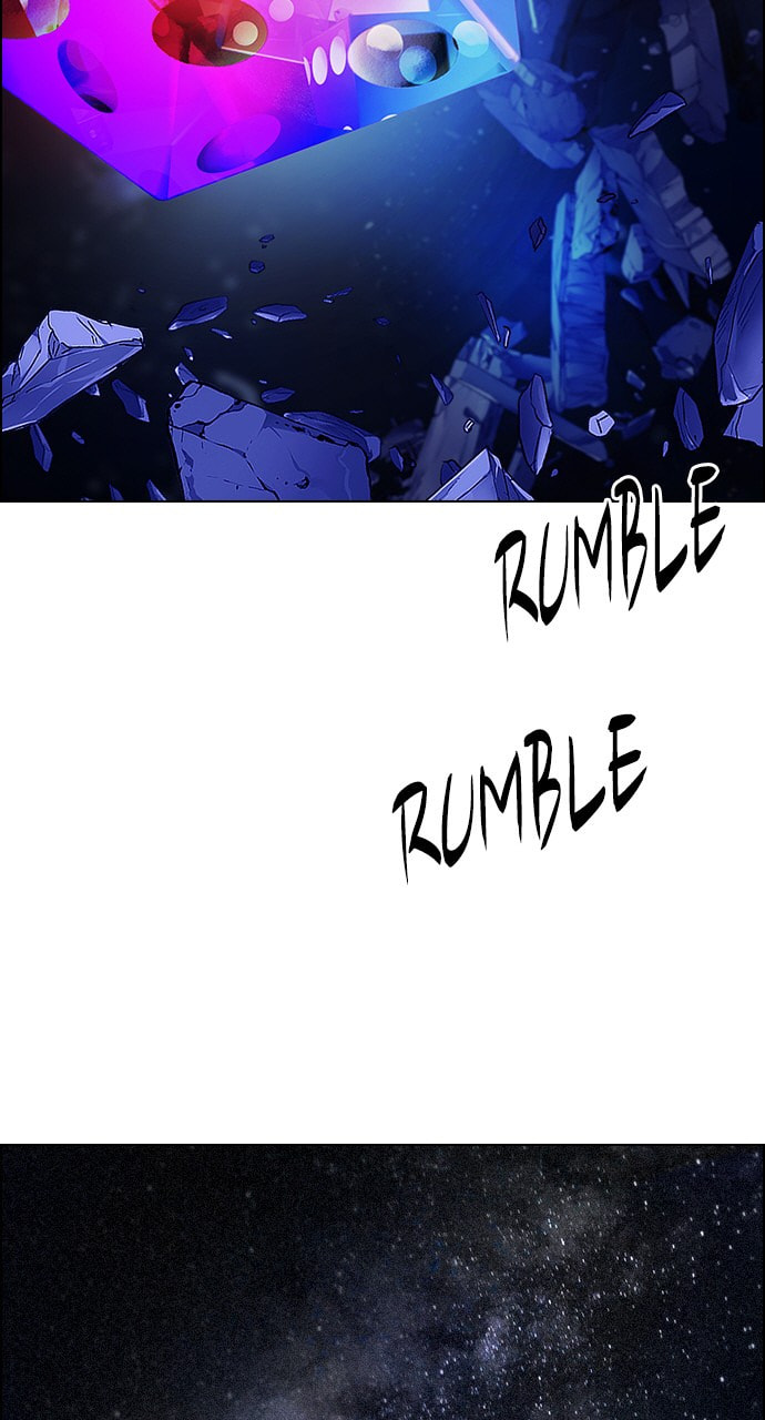 Read DICE chapter 361 image 35 on Lezhin