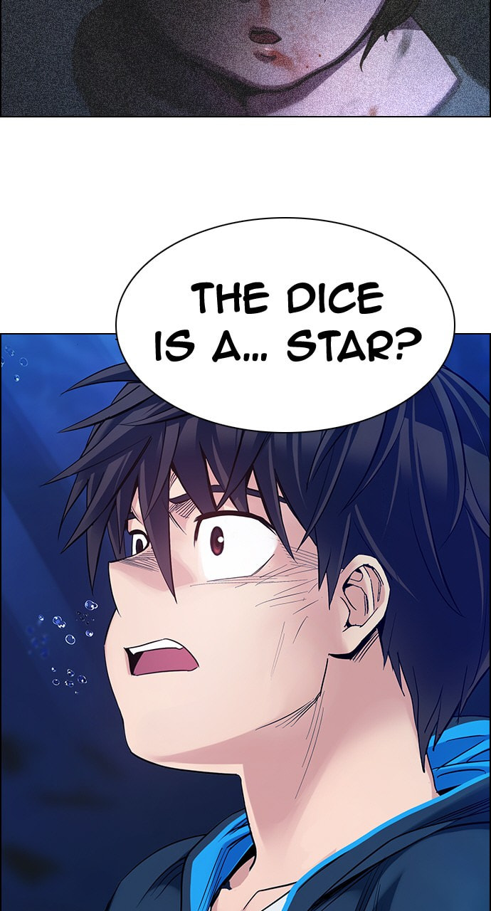 Read DICE chapter 361 image 38 on Lezhin