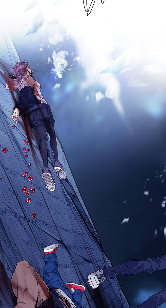 Read DICE chapter 361 image 40 on Lezhin