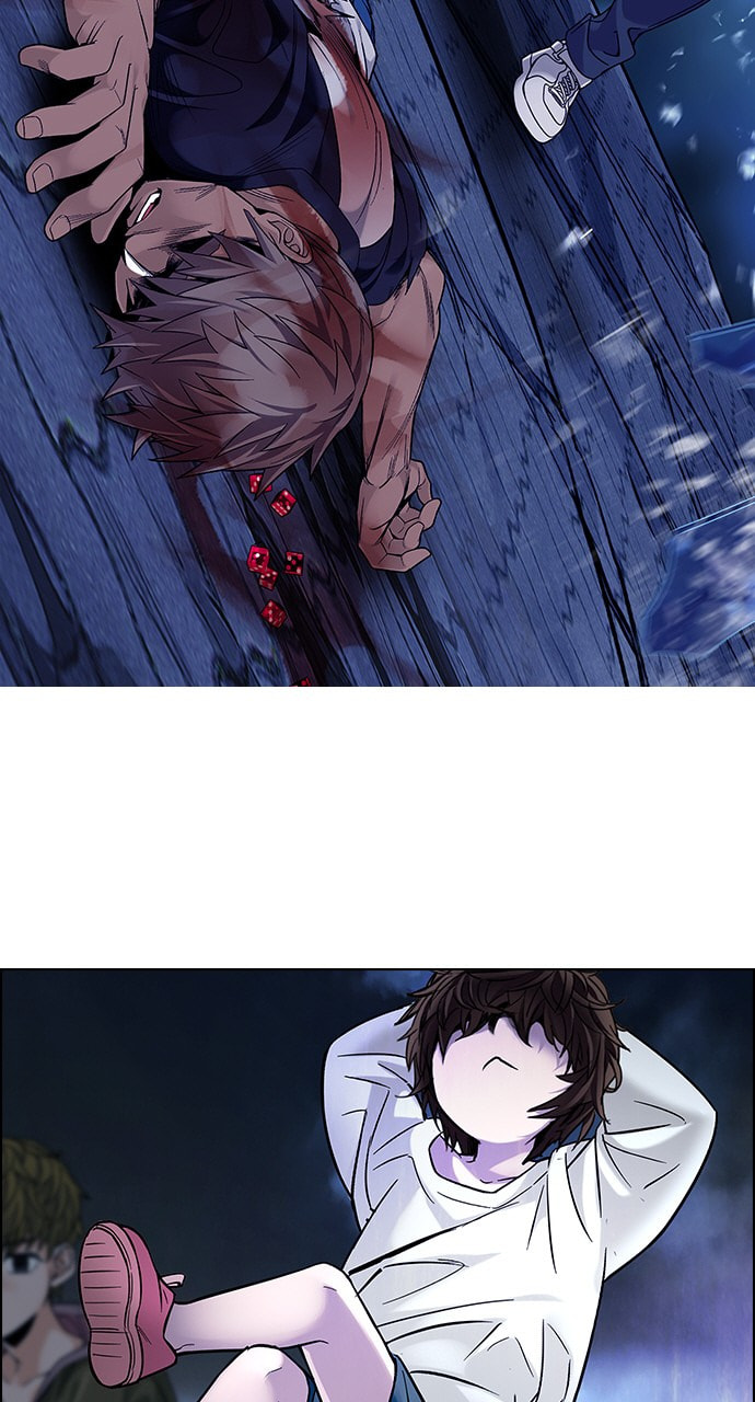 Read DICE chapter 361 image 41 on Lezhin
