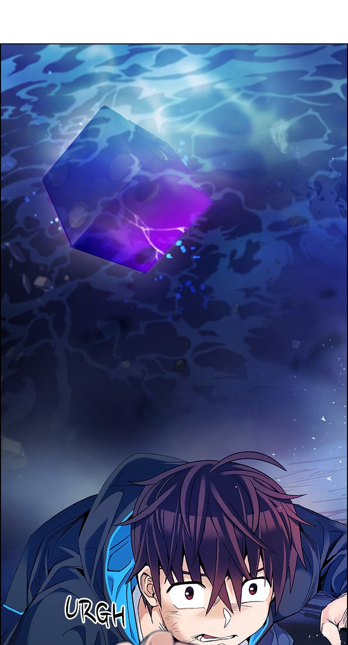 Read DICE chapter 361 image 5 on Lezhin