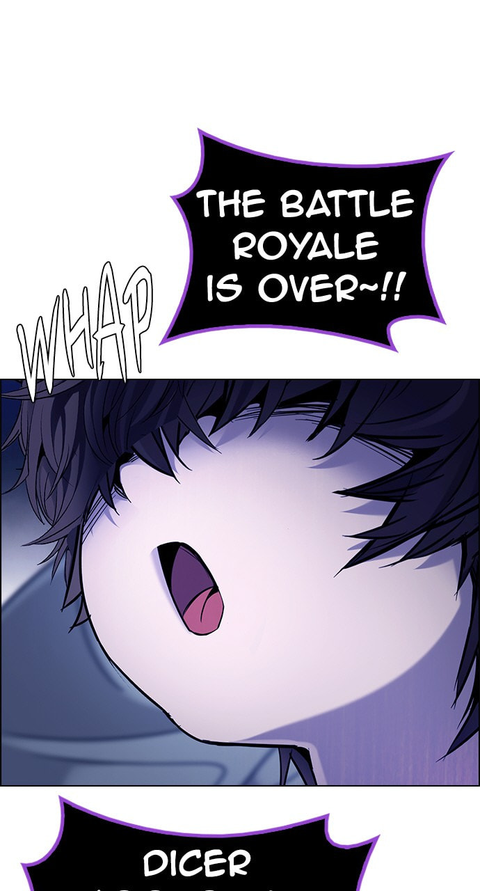 Read DICE chapter 361 image 50 on Lezhin
