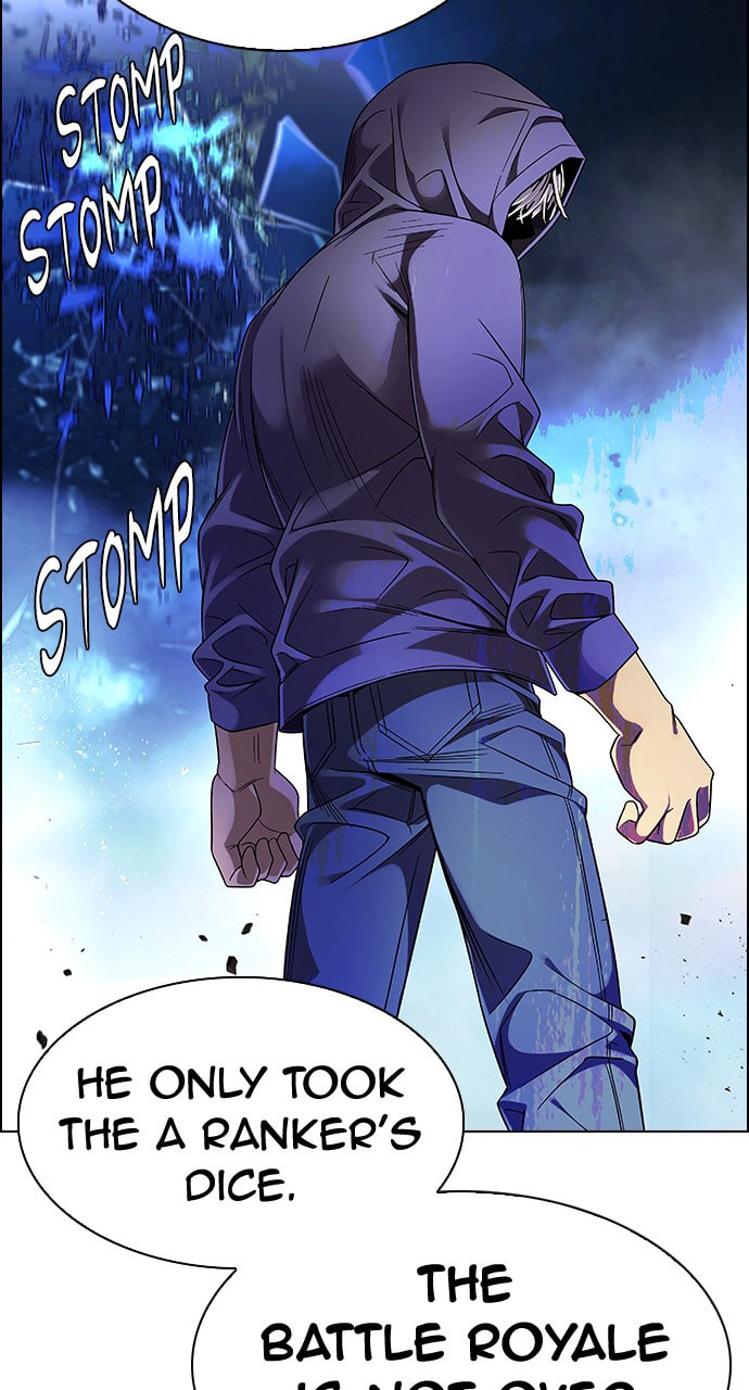 Read DICE chapter 361 image 55 on Lezhin