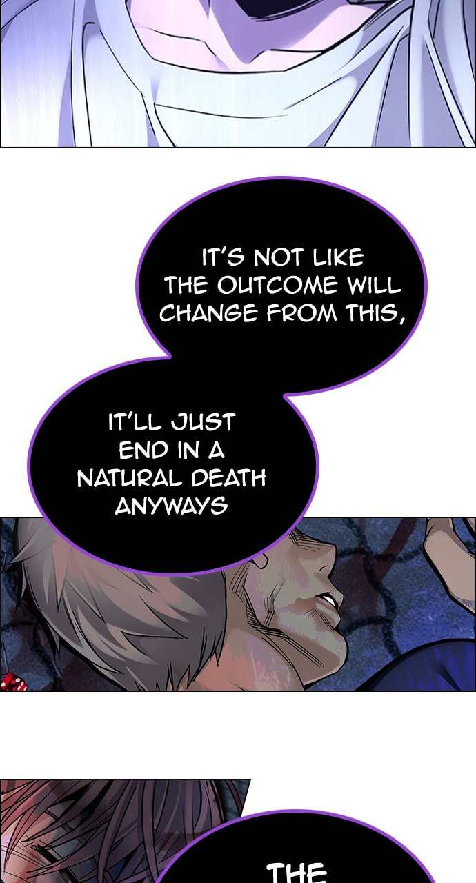 Read DICE chapter 361 image 57 on Lezhin