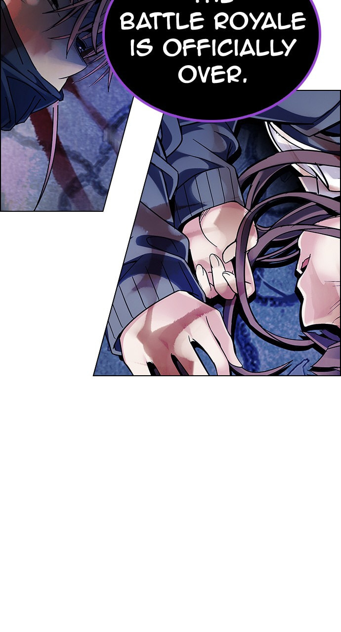 Read DICE chapter 361 image 58 on Lezhin