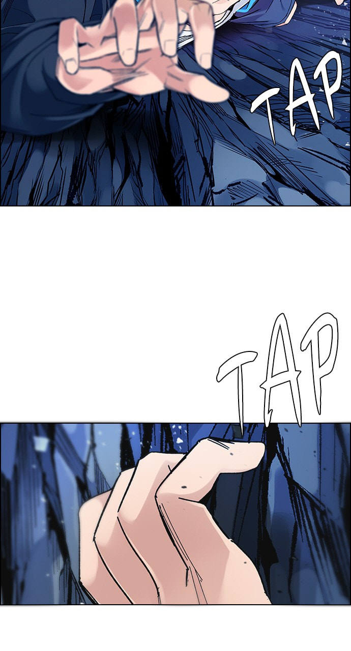 Read DICE chapter 361 image 6 on Lezhin