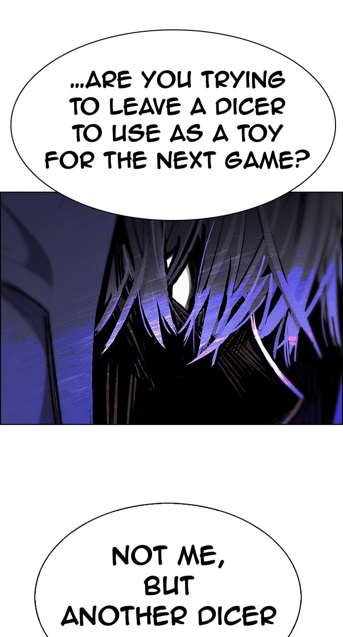 Read DICE chapter 361 image 60 on Lezhin