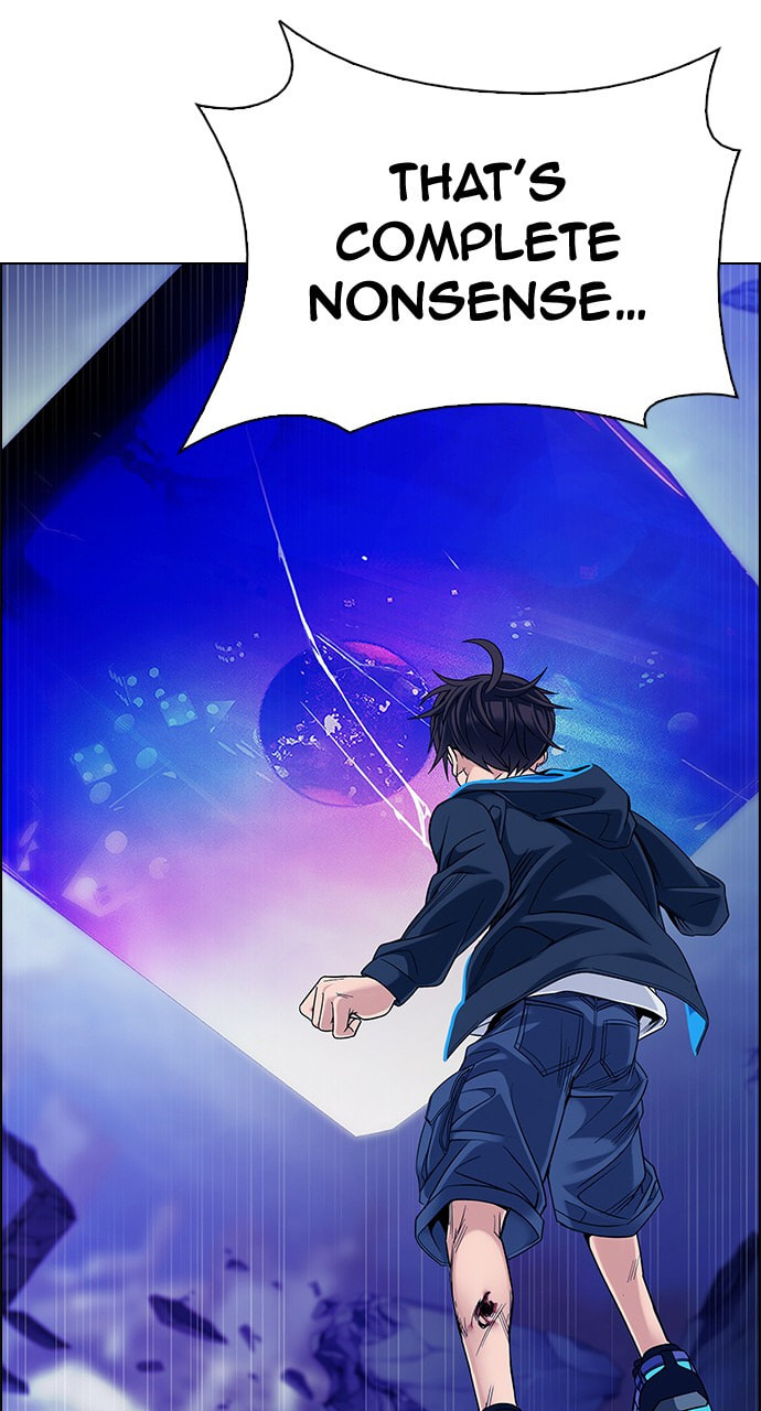 Read DICE chapter 361 image 70 on Lezhin