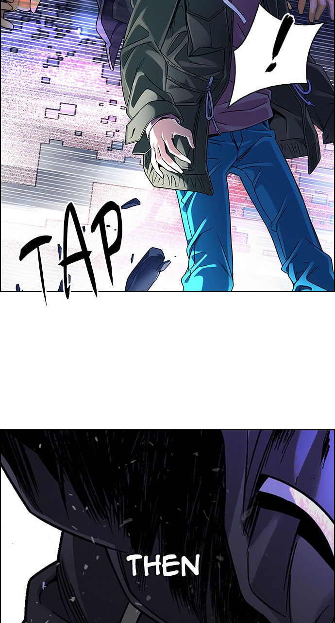 Read DICE chapter 361 image 73 on Lezhin