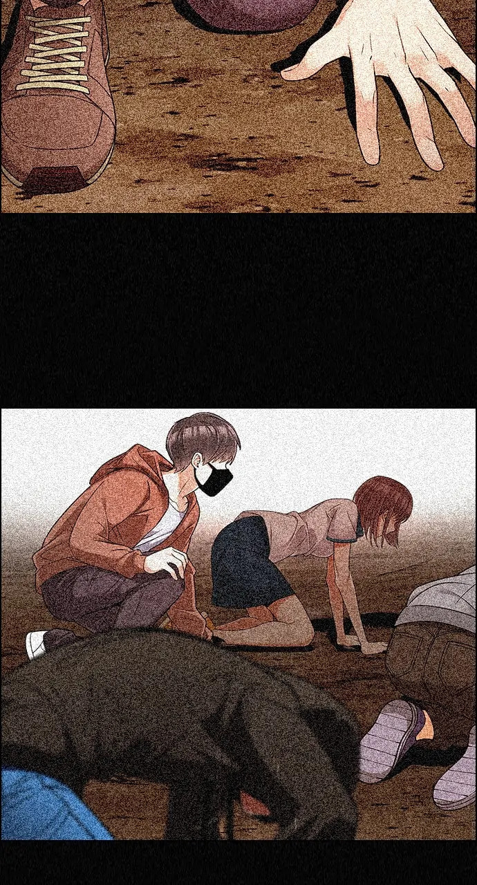 Read DICE chapter 362 image 11 on Lezhin