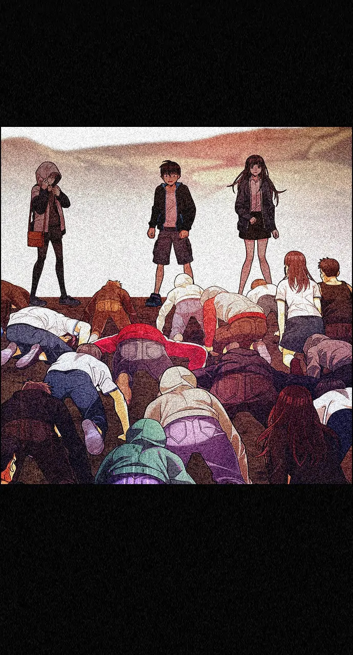 Read DICE chapter 362 image 12 on Lezhin