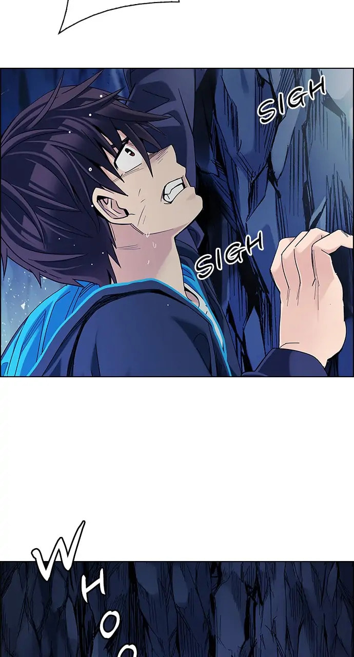 Read DICE chapter 362 image 18 on Lezhin
