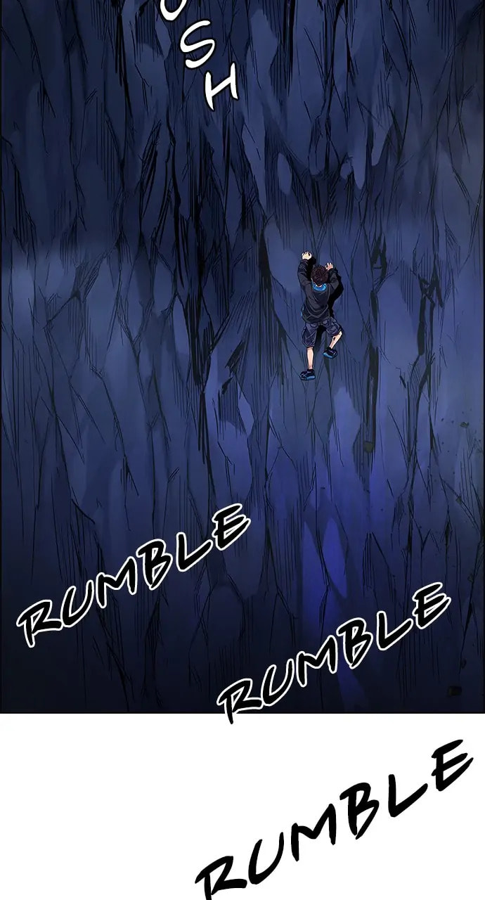 Read DICE chapter 362 image 19 on Lezhin