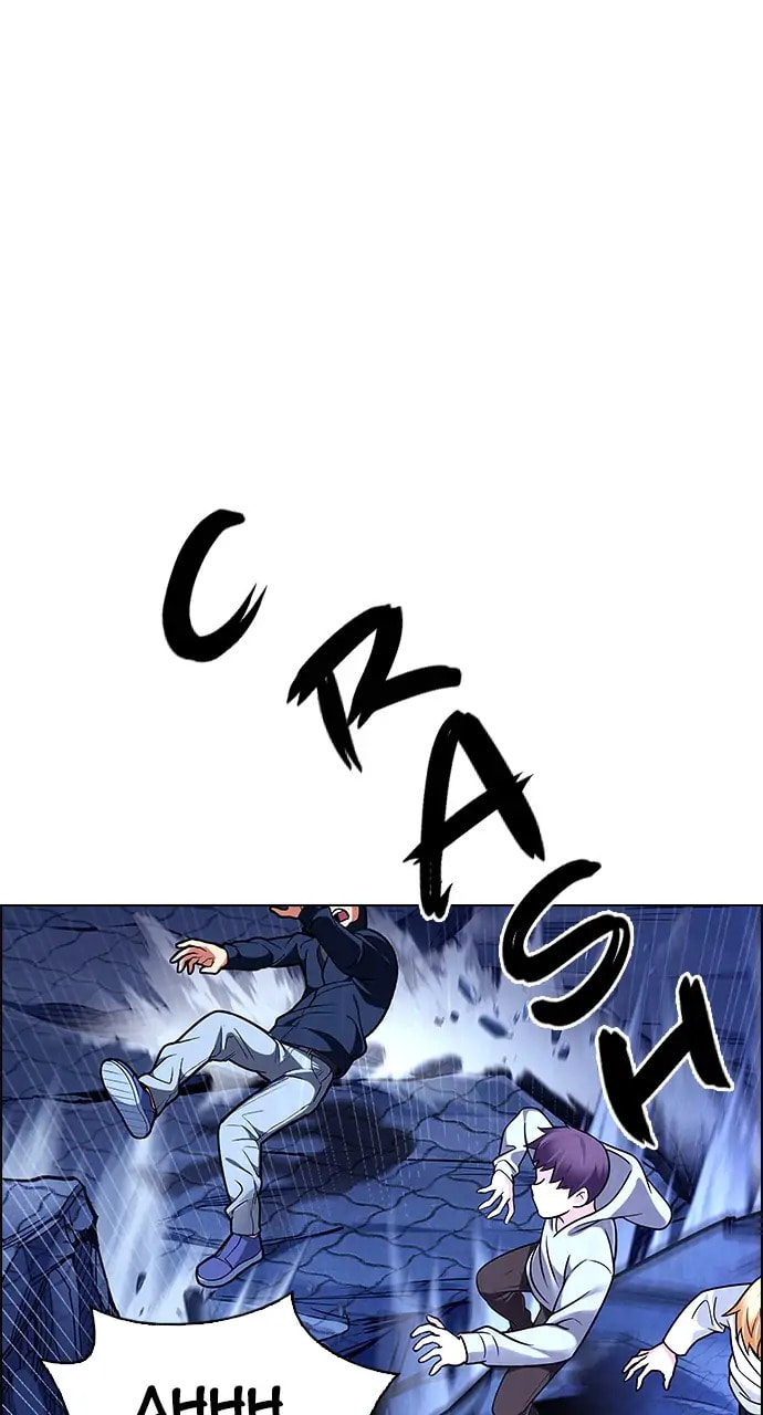 Read DICE chapter 362 image 21 on Lezhin