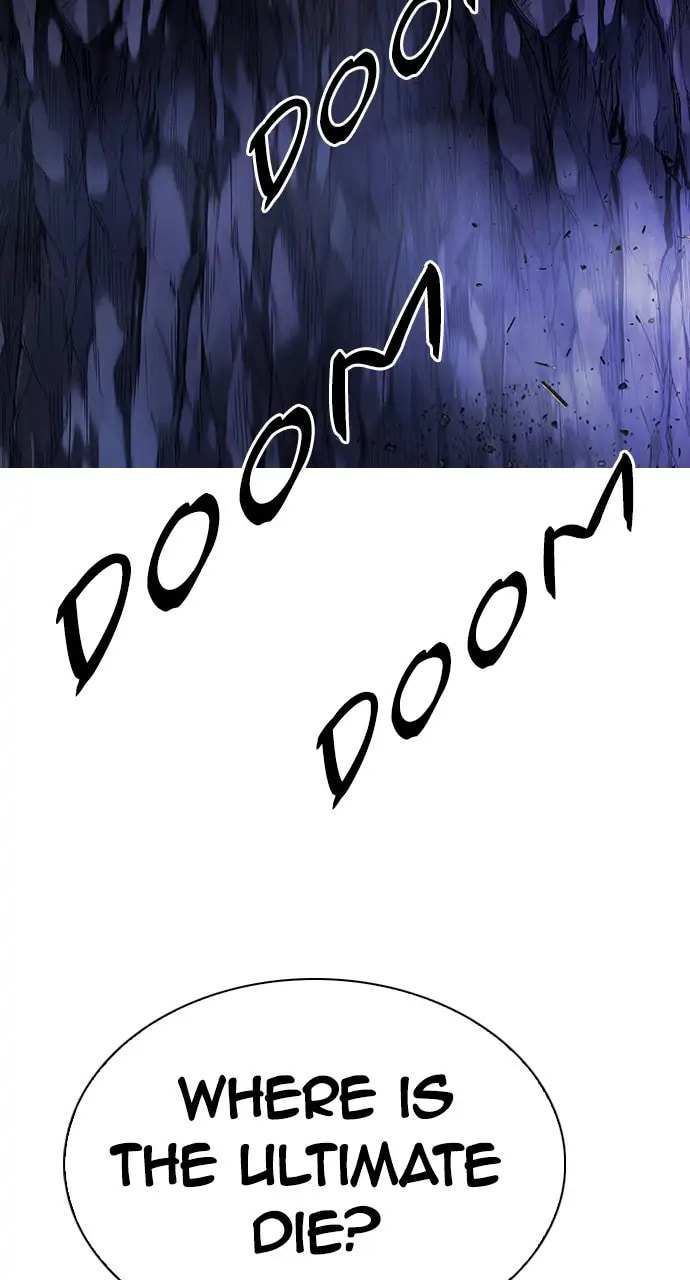 Read DICE chapter 362 image 26 on Lezhin