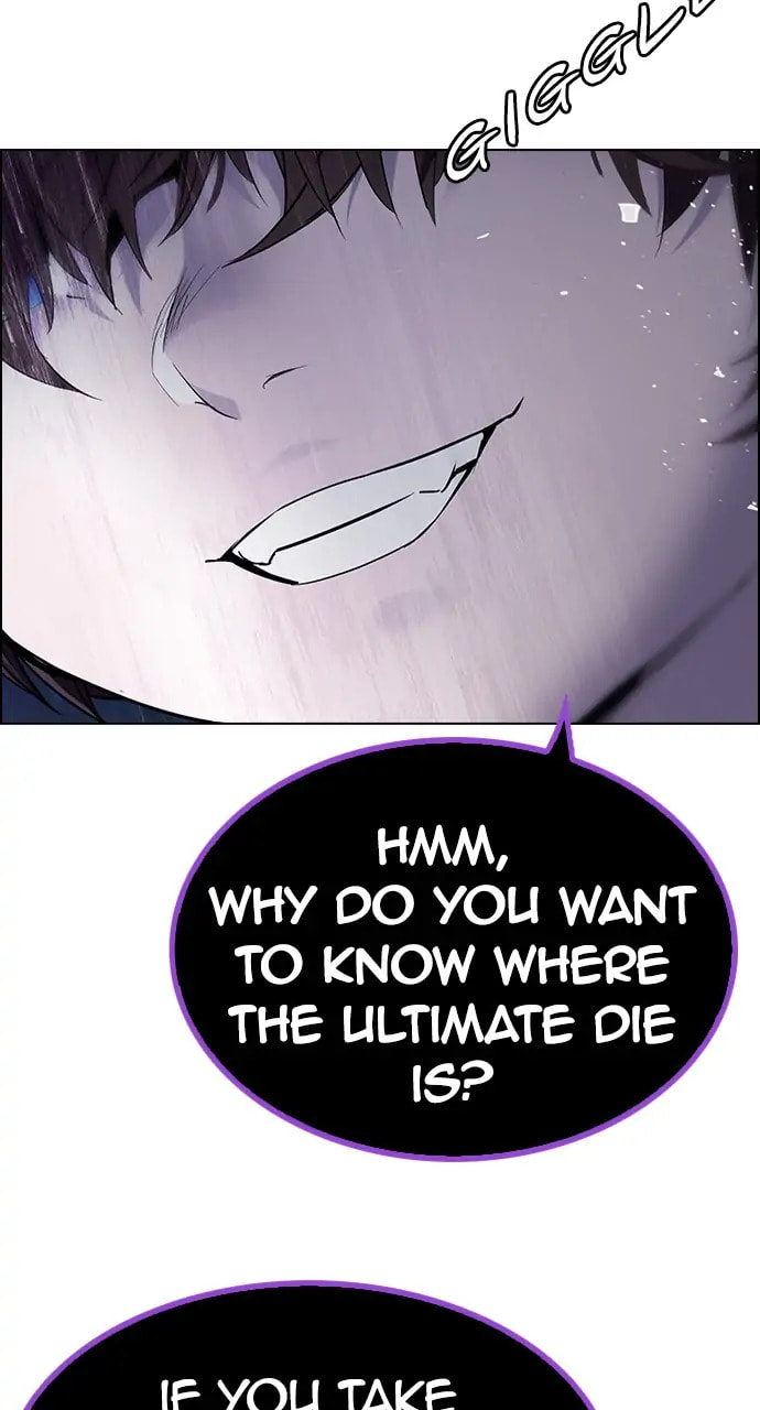 Read DICE chapter 362 image 28 on Lezhin