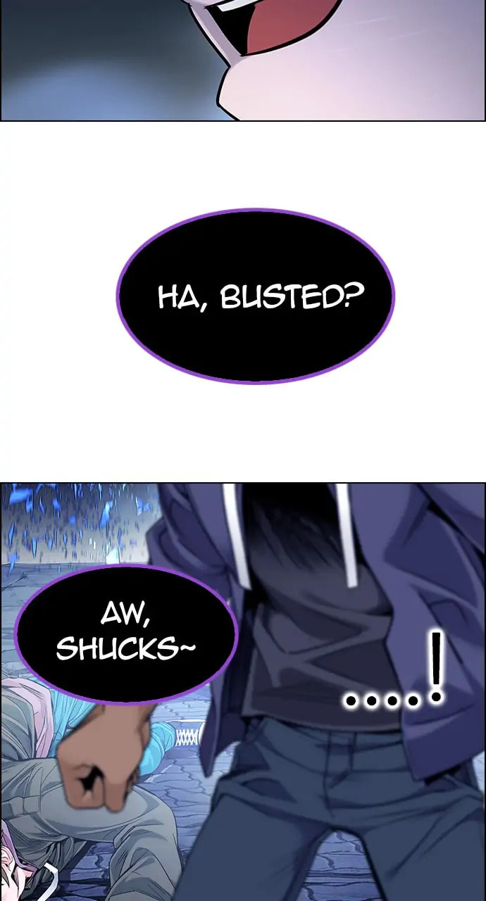 Read DICE chapter 362 image 32 on Lezhin