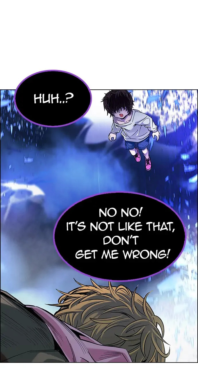 Read DICE chapter 362 image 35 on Lezhin