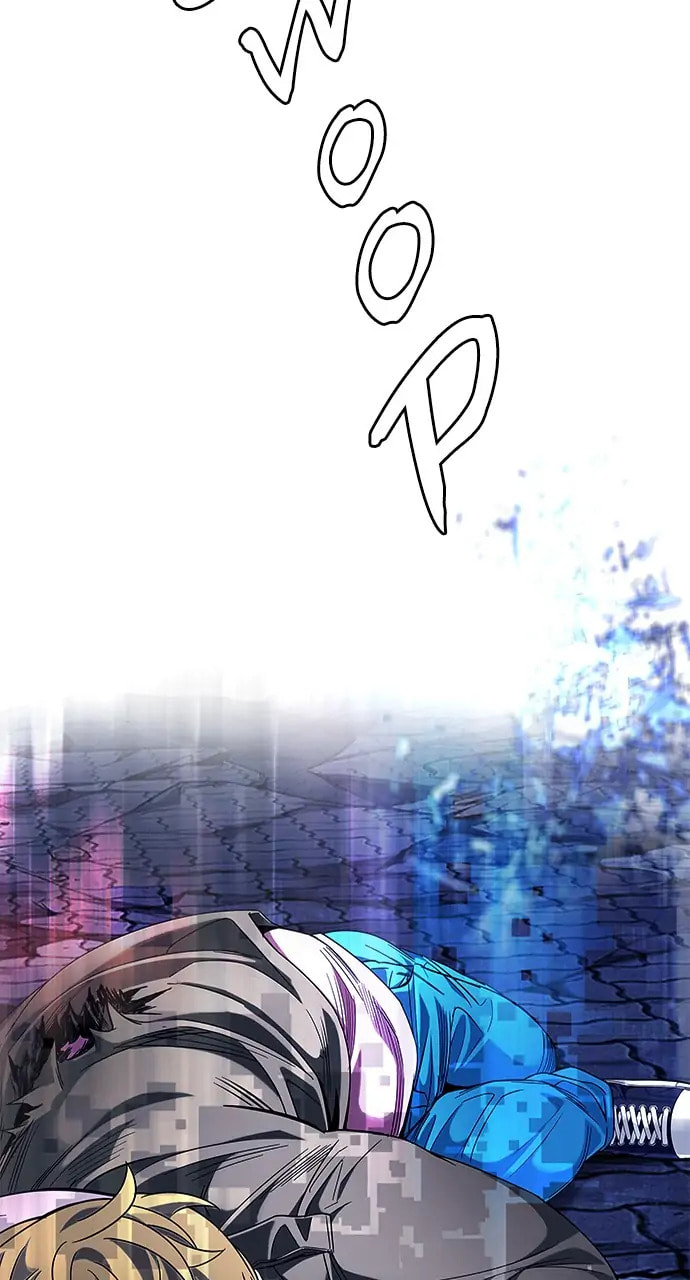 Read DICE chapter 362 image 40 on Lezhin