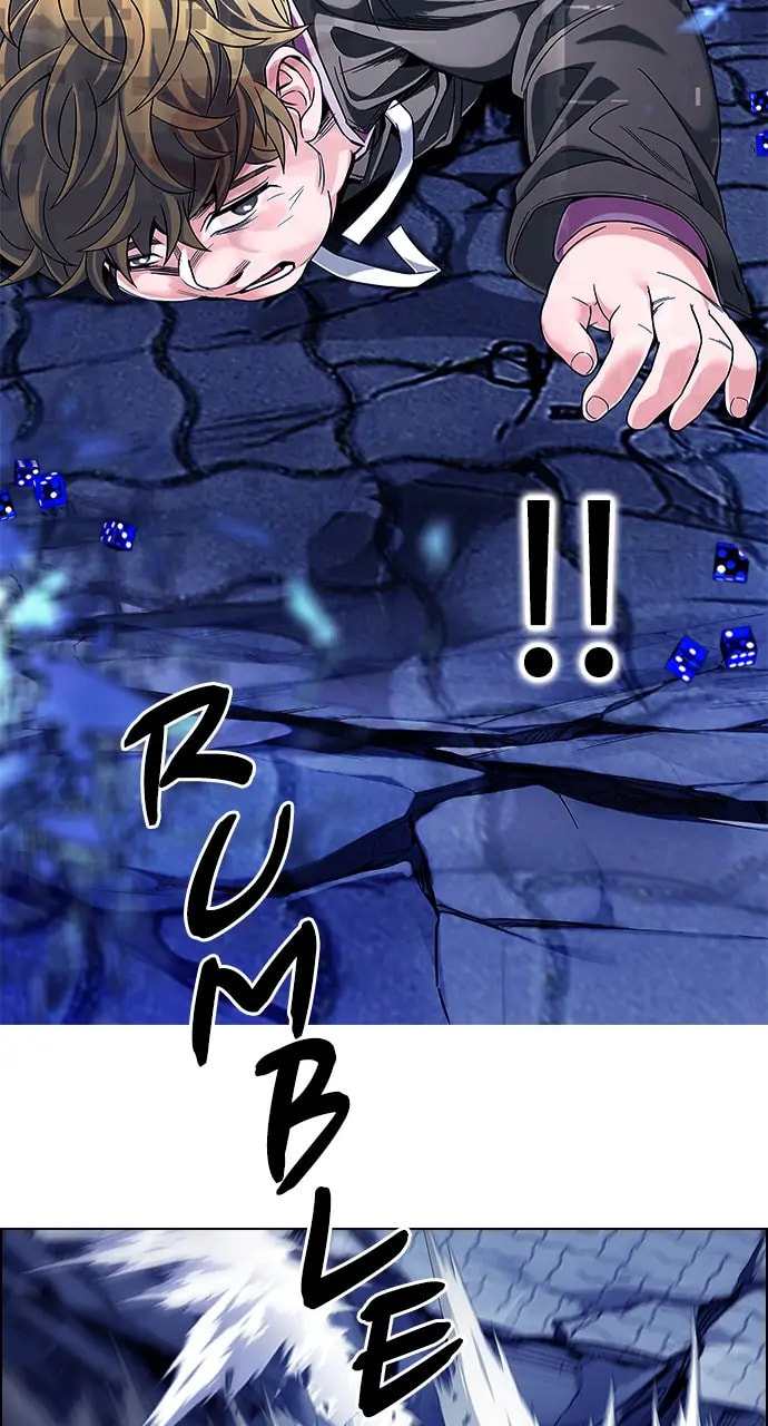 Read DICE chapter 362 image 41 on Lezhin