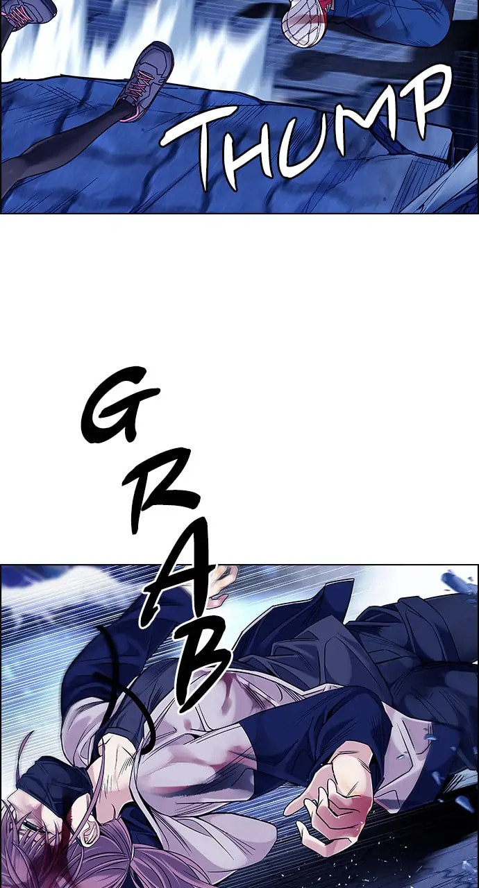 Read DICE chapter 362 image 43 on Lezhin