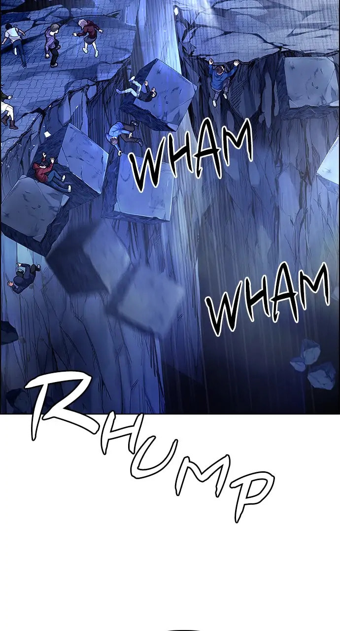 Read DICE chapter 362 image 45 on Lezhin