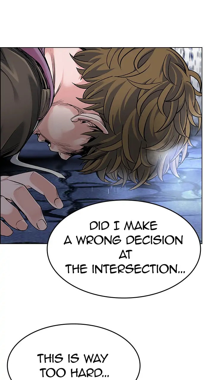 Read DICE chapter 362 image 48 on Lezhin